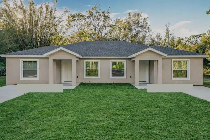 3255 E Porter St, FL