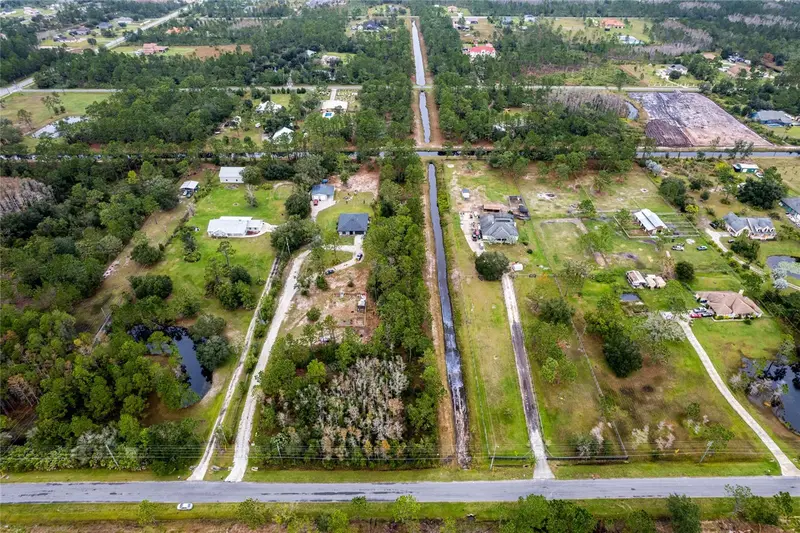 Starry St, FL
