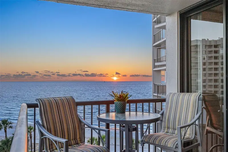 1600 Gulf Blvd #618, FL