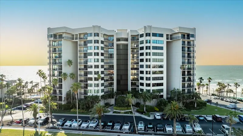 1600 Gulf Blvd #618, FL