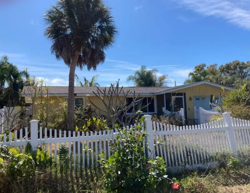 South Venice pending