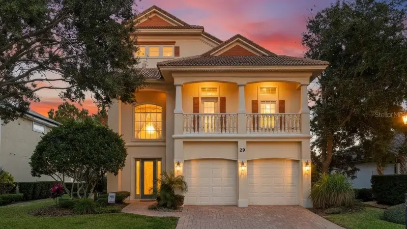 29 Oak View Cir E, FL