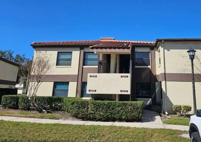 3244 Candle Ridge Dr #202, FL