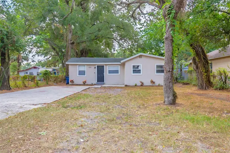 2115 E Ellicott St, FL