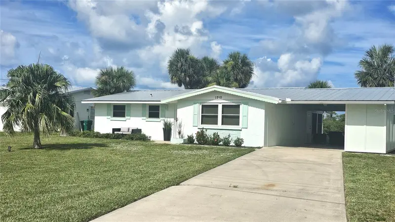 1210 S Maryknoll Rd, FL