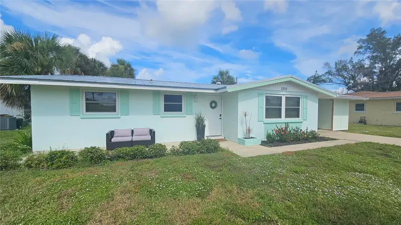 1210 S Maryknoll Rd, FL