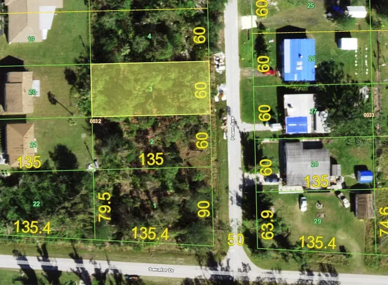12469 Poem Ave, FL