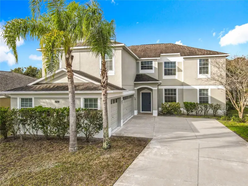 4764 Coppola Dr, FL