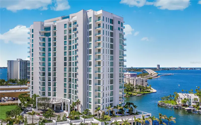 401 Quay Commons #1501, FL