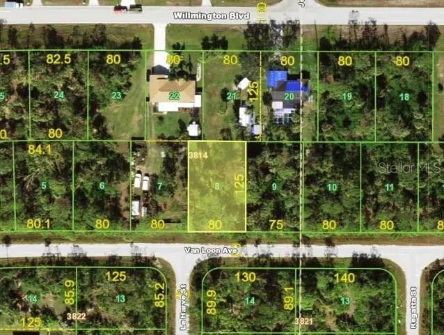 11990 Van Loon Ave, FL