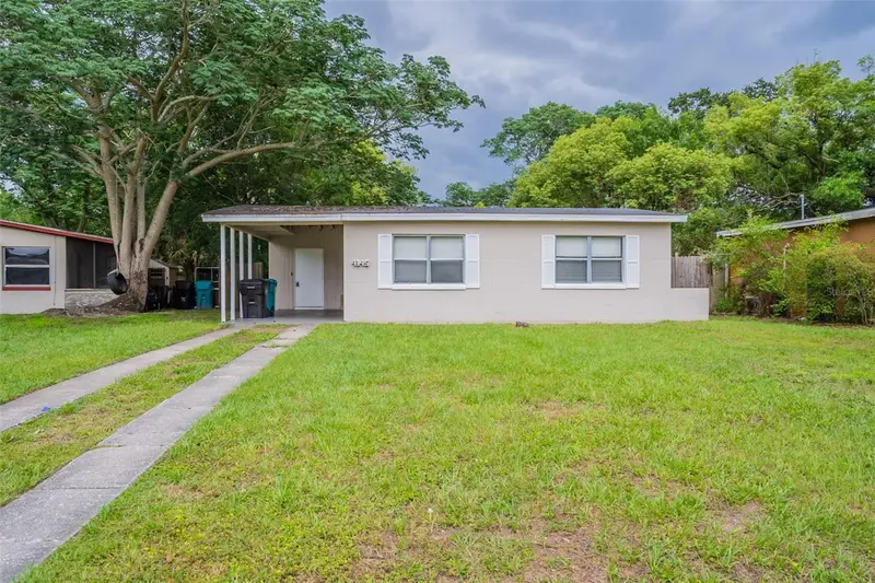 4345 Aetna Dr, FL