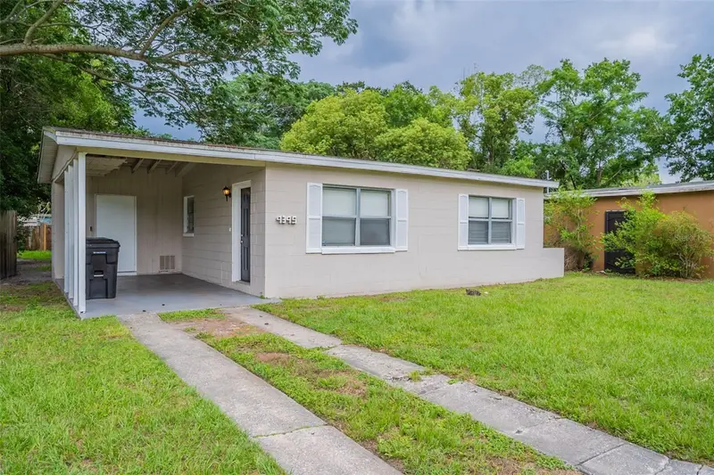 4345 Aetna Dr, FL