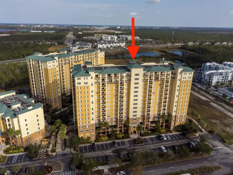 8101 Resort Village Dr #31314, FL