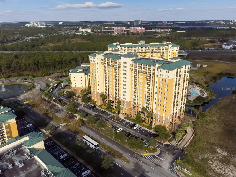 8101 Resort Village Dr #31314, FL