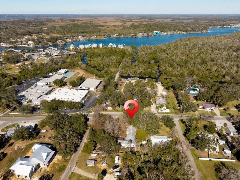 10844 W Yulee Dr, FL
