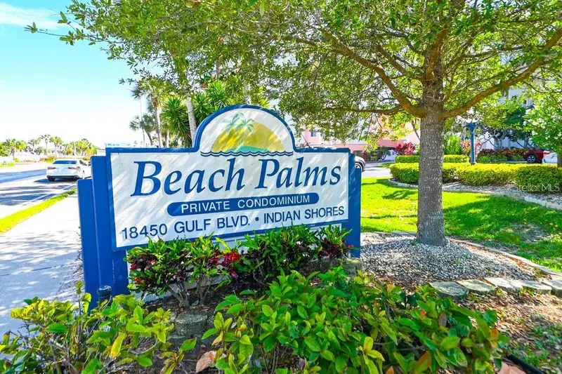 18450 Gulf Blvd #103, FL