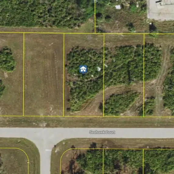 16 Seahawk Ct, FL