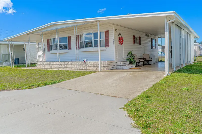 4603 Newcomb Ave, FL