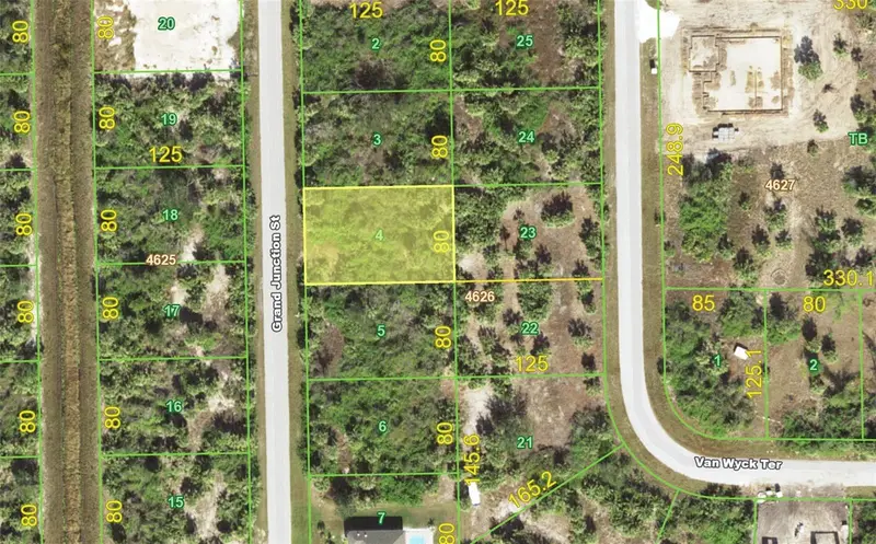 10458 Grand Junction St, FL