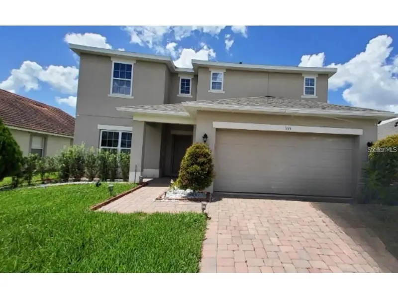 355 Granada Blvd, FL