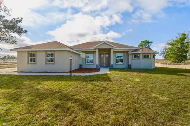 1464 N Hambletonian Dr, FL
