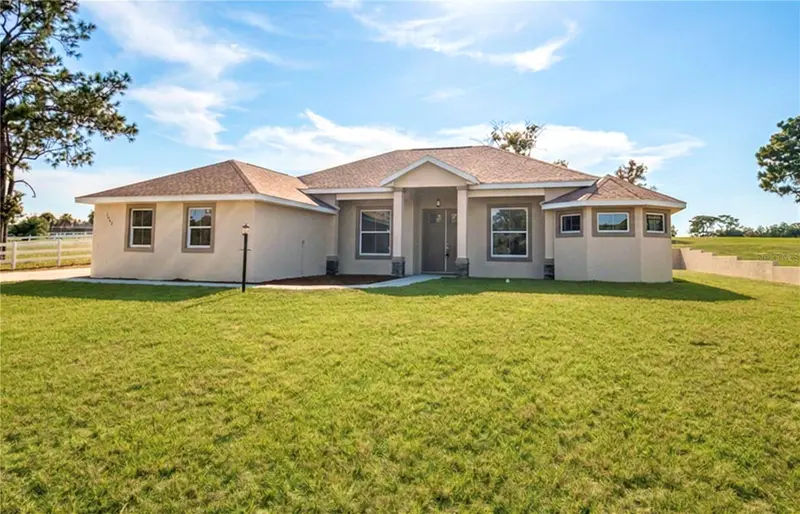 1464 N Hambletonian Dr, FL