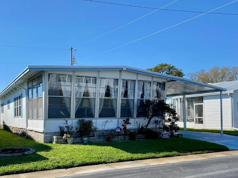 1500 County Road 1 #54, FL