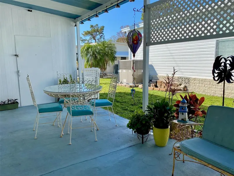 1500 County Road 1 #54, FL