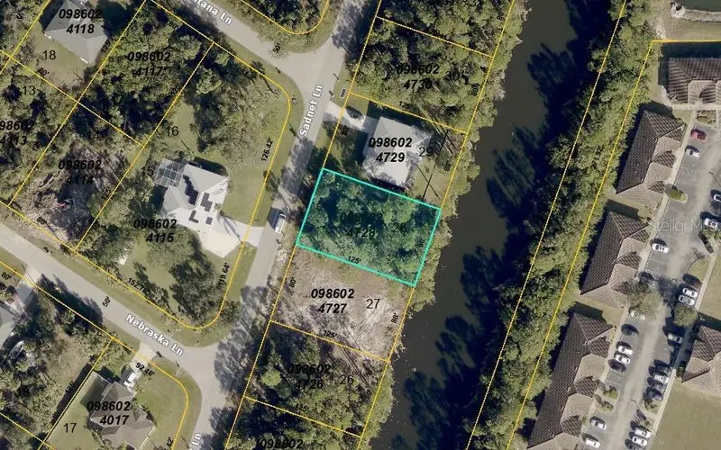 Sadnet Ln, FL