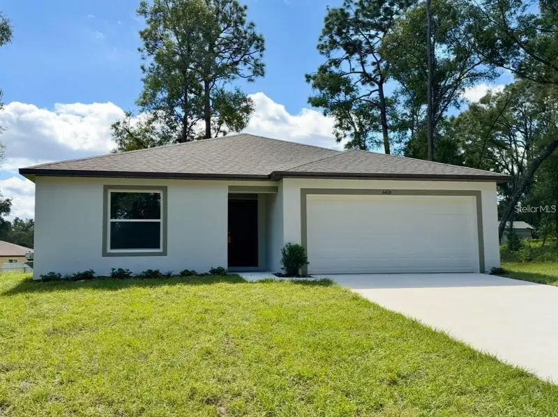488 N Corbin Ave, FL