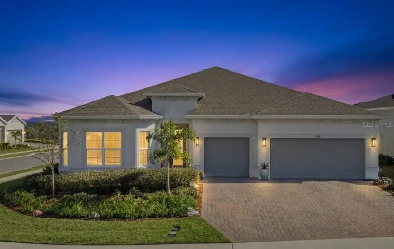 Del Webb Minneola listing