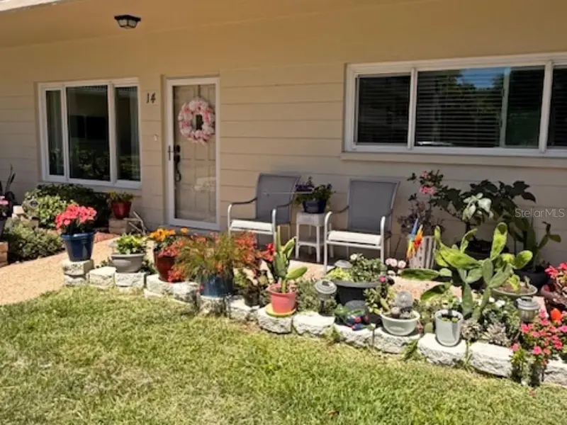 2262 Swedish Dr #14, FL