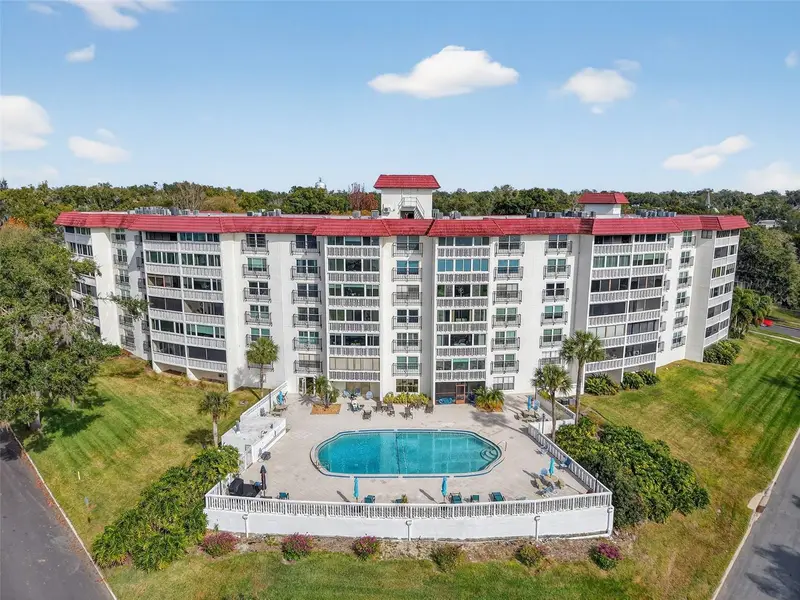 601 N Mcdonald St #508, FL