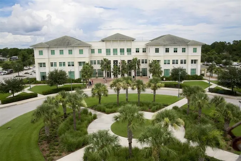 Emporia Ter, FL