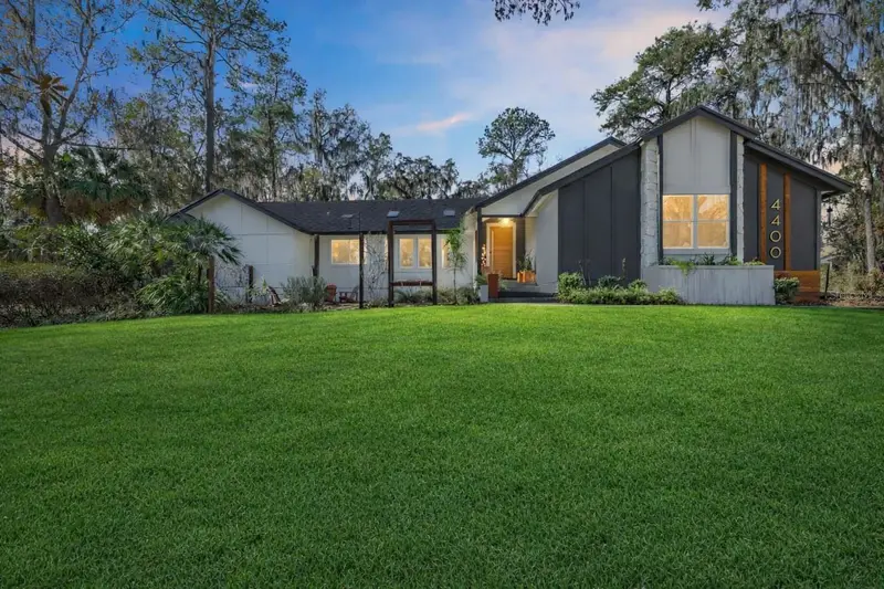 4400 Sw 20th Ave, FL