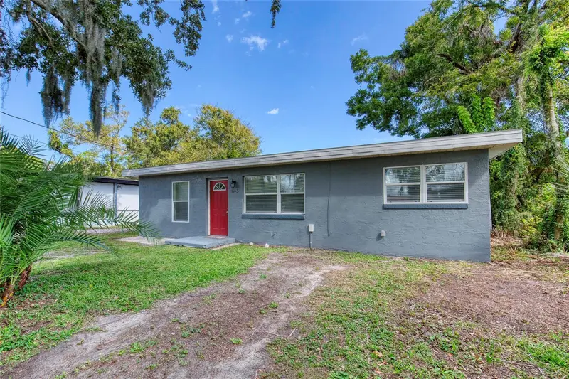 843 Niles St, FL