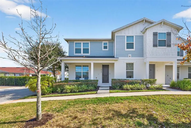 2100 Gopher Tortoise Ter, FL