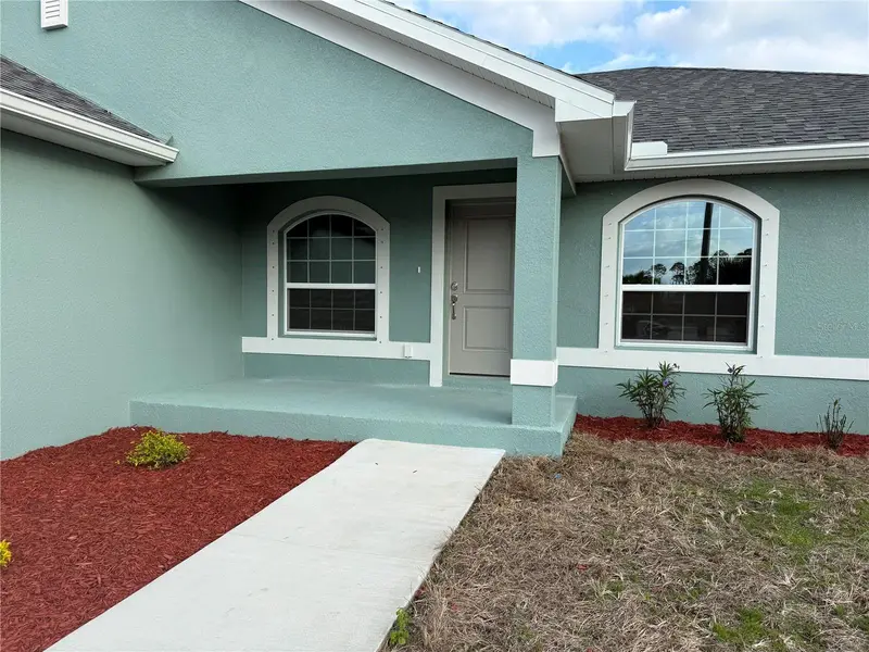 123 Sunrise Dr, FL