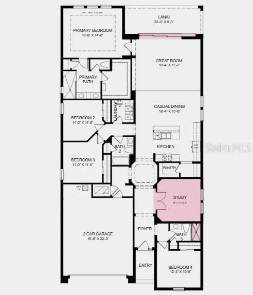15532 Foxtail Ln, FL