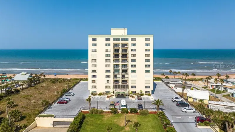 1513 Ocean Shore Blvd #8f, FL