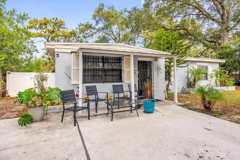 5005 Cortez Dr, FL