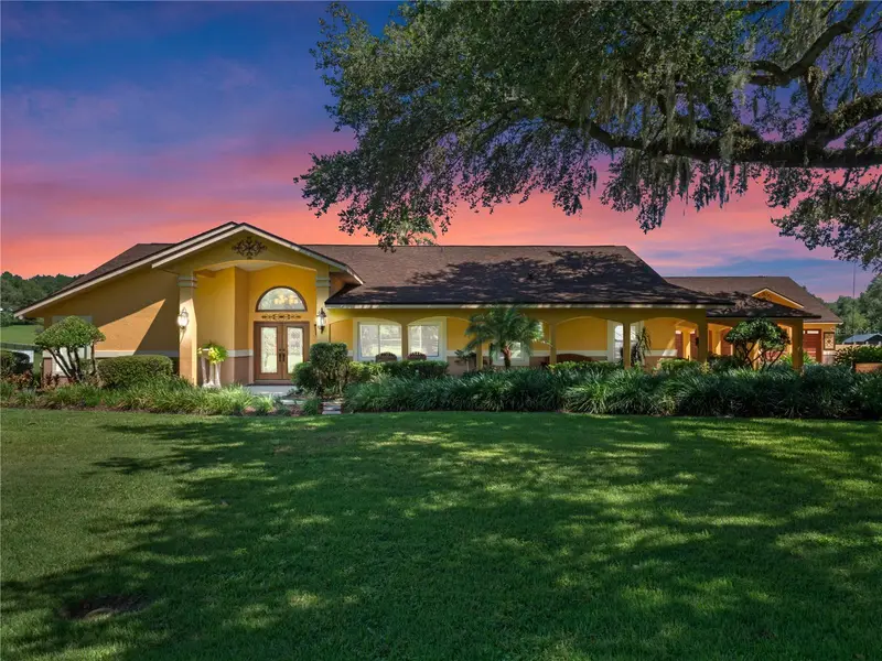 32133 Wolf Branch Ln, FL