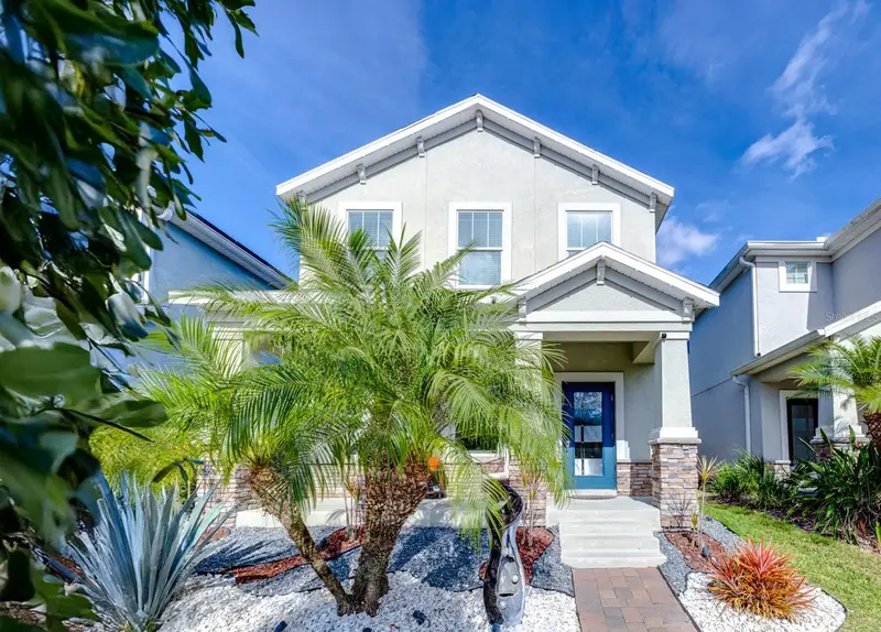 11813 Ginsberg Pl, FL