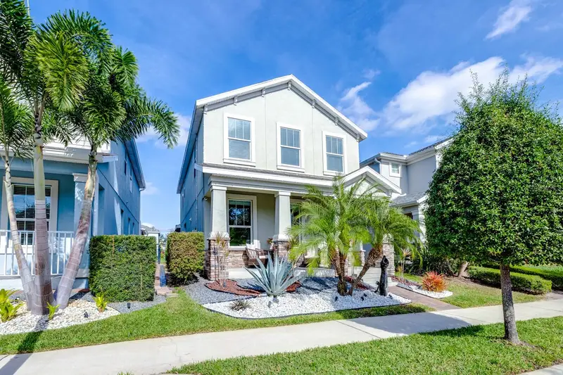 11813 Ginsberg Pl, FL