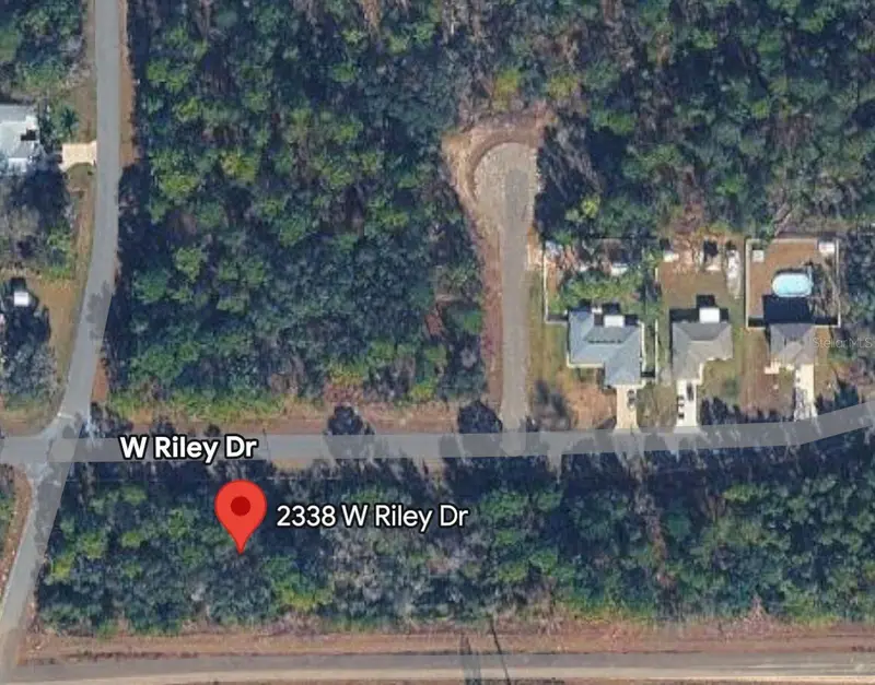 2338 W Riley Dr, FL