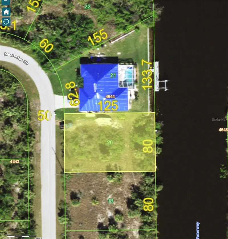 10460 Mcalester Circle, FL