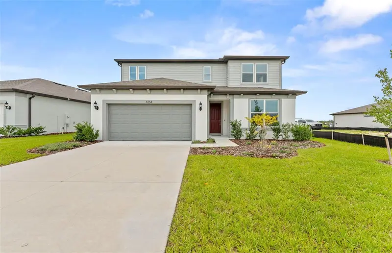 Caldera listing