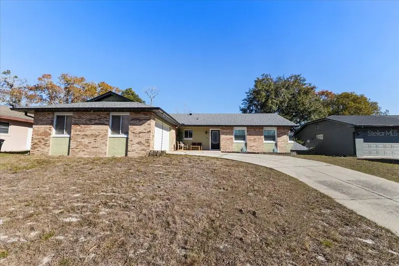 986 Turkey Hollow Cir, FL