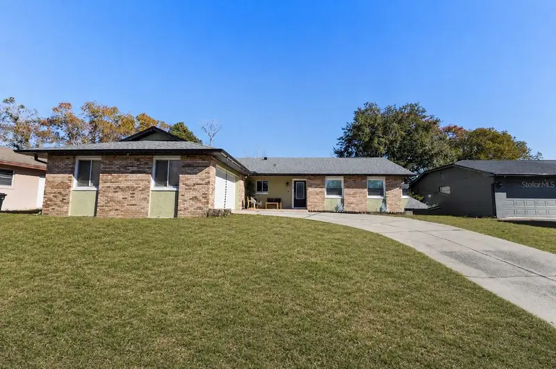 986 Turkey Hollow Cir, FL