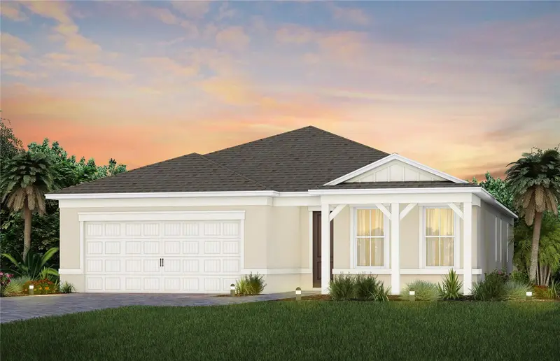 2035 Spring Shower Cir, FL